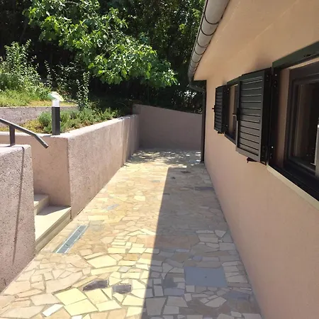 Villa Goldy Crikvenica