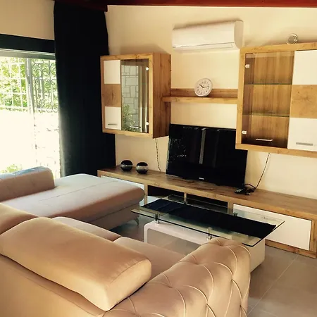 Goldy Villa Crikvenica