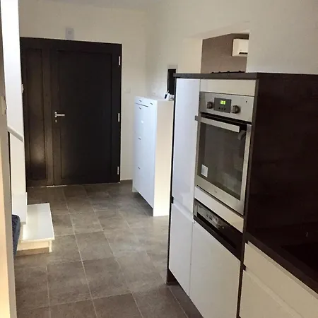 Goldy Villa Crikvenica