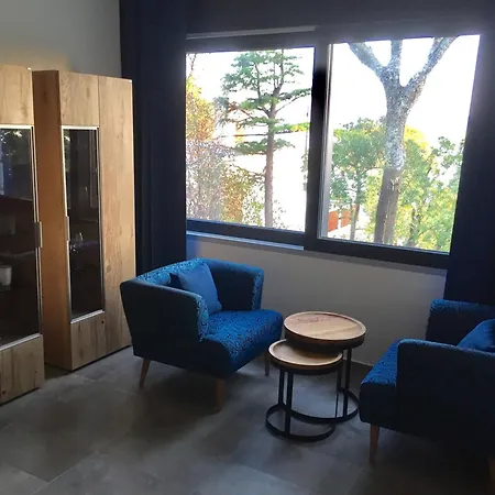 Villa Goldy Crikvenica