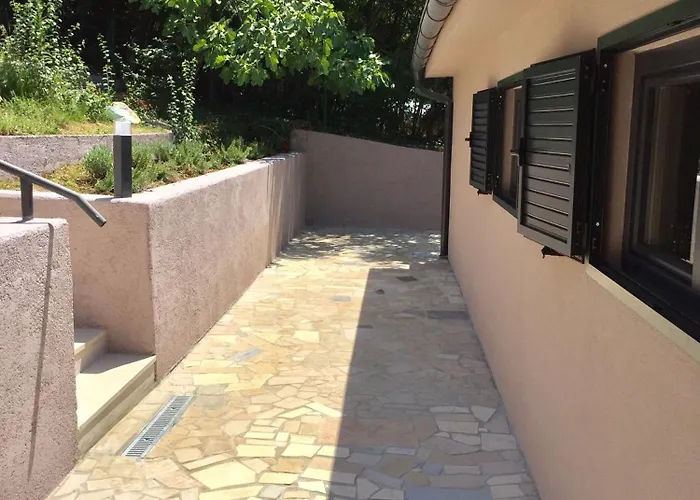 Villa Goldy Crikvenica