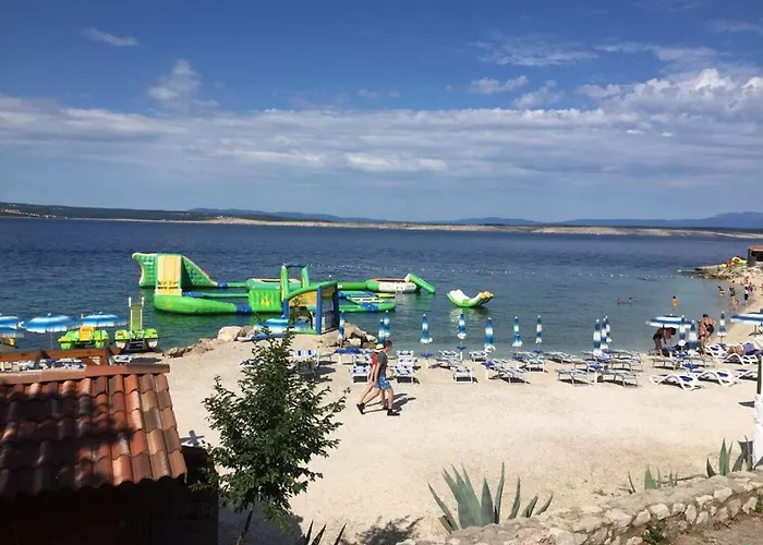 Villa Goldy Crikvenica