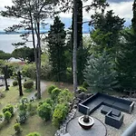Goldy Vilă Crikvenica