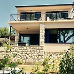 Goldy Vilă Crikvenica