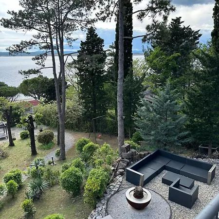 Goldy Villa Crikvenica