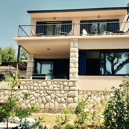 Goldy וילה קריקווניצה