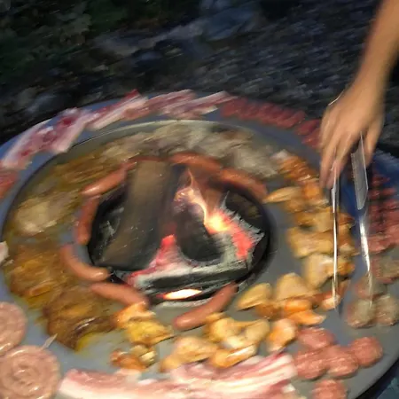 Goldy וילה קריקווניצה