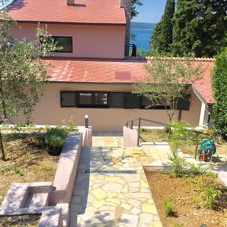 Vilă Goldy Crikvenica
