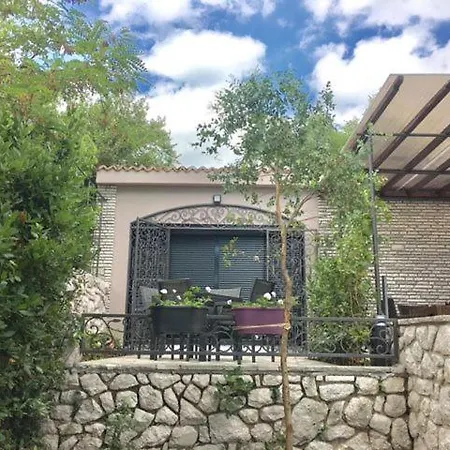 וילה Goldy קריקווניצה