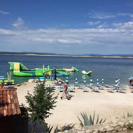 Villa Goldy Crikvenica