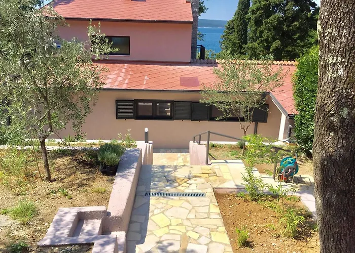 Vila Goldy Crikvenica