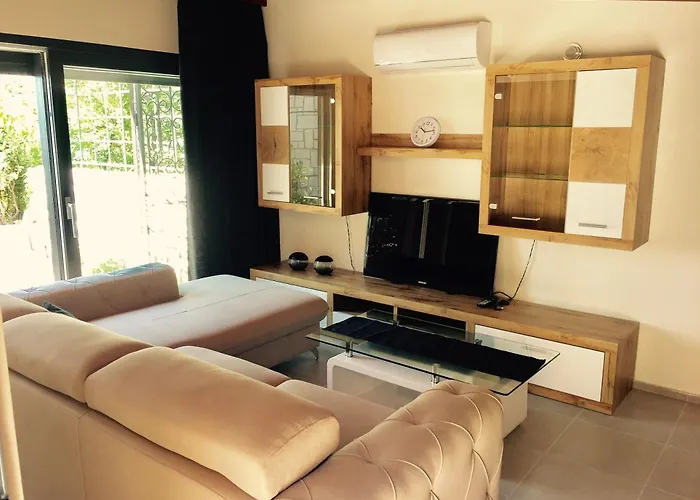 Goldy Vila Crikvenica