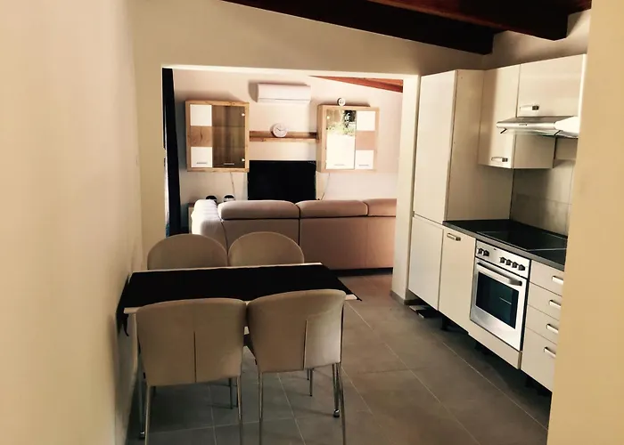 Vila Goldy Crikvenica