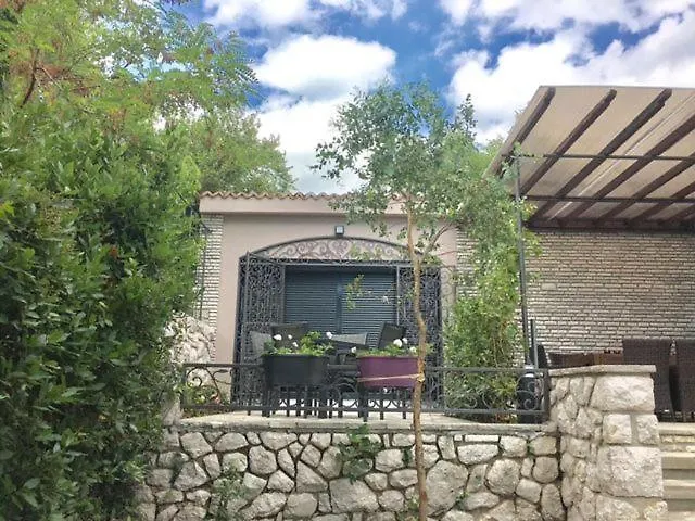 Vila Goldy Crikvenica