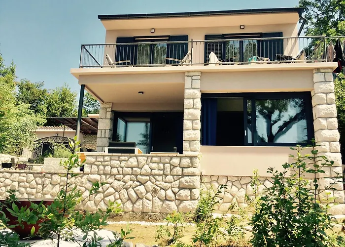 Vila Goldy Crikvenica